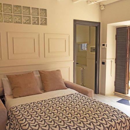 Casa Indipendente A Trastevere Ρώμη Εξωτερικό φωτογραφία