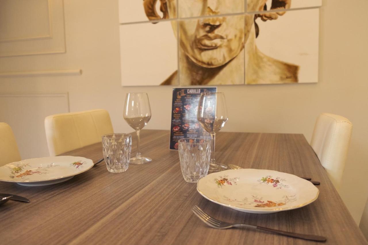 Casa Indipendente A Trastevere Ρώμη Εξωτερικό φωτογραφία