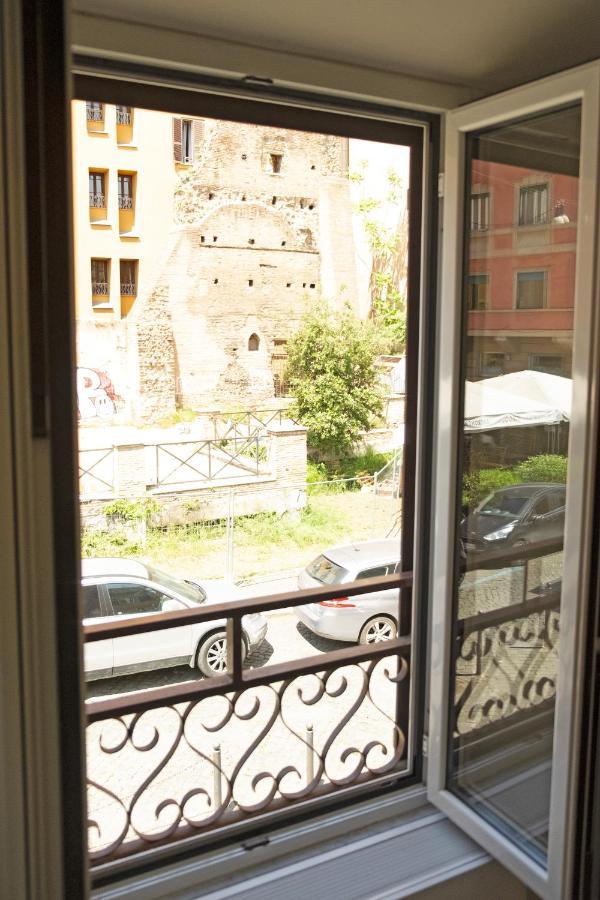 Casa Indipendente A Trastevere Ρώμη Εξωτερικό φωτογραφία