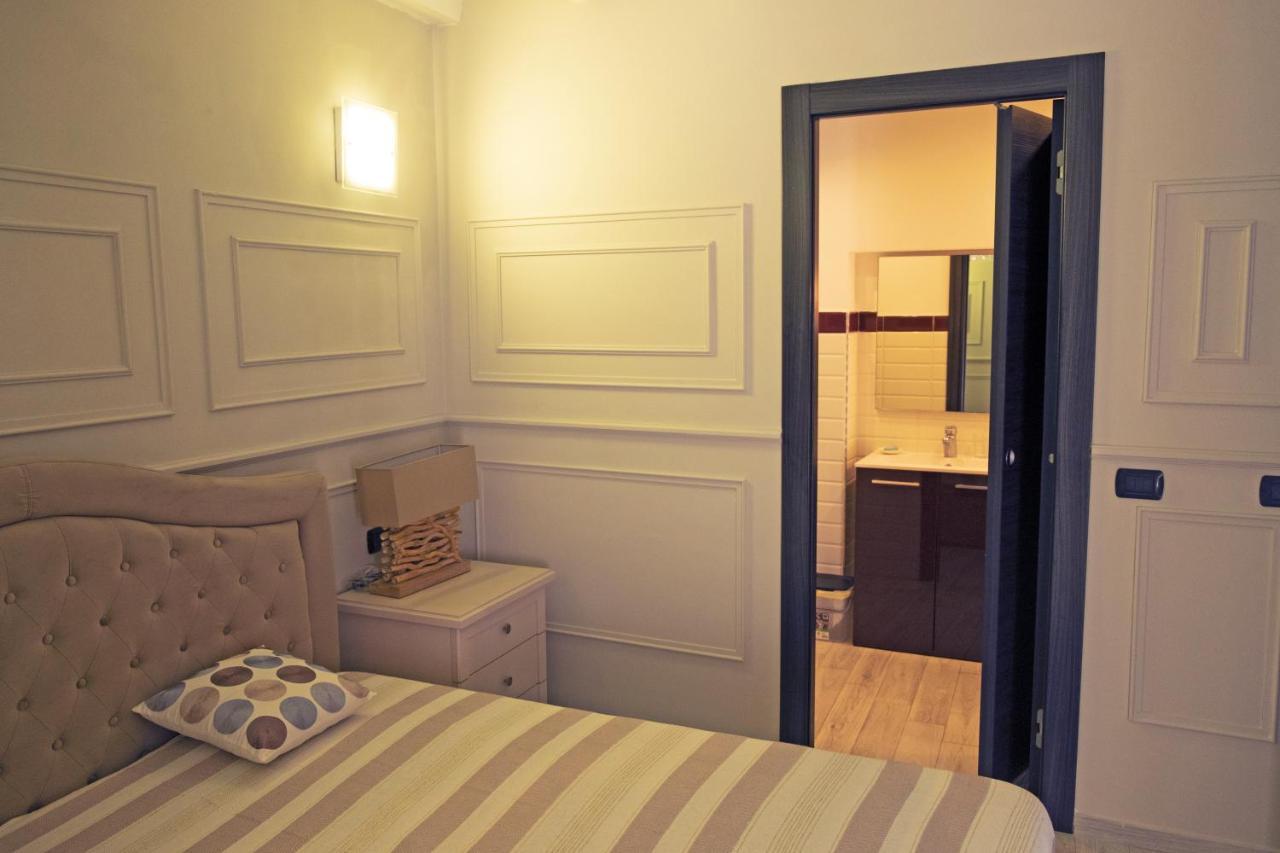 Casa Indipendente A Trastevere Ρώμη Εξωτερικό φωτογραφία