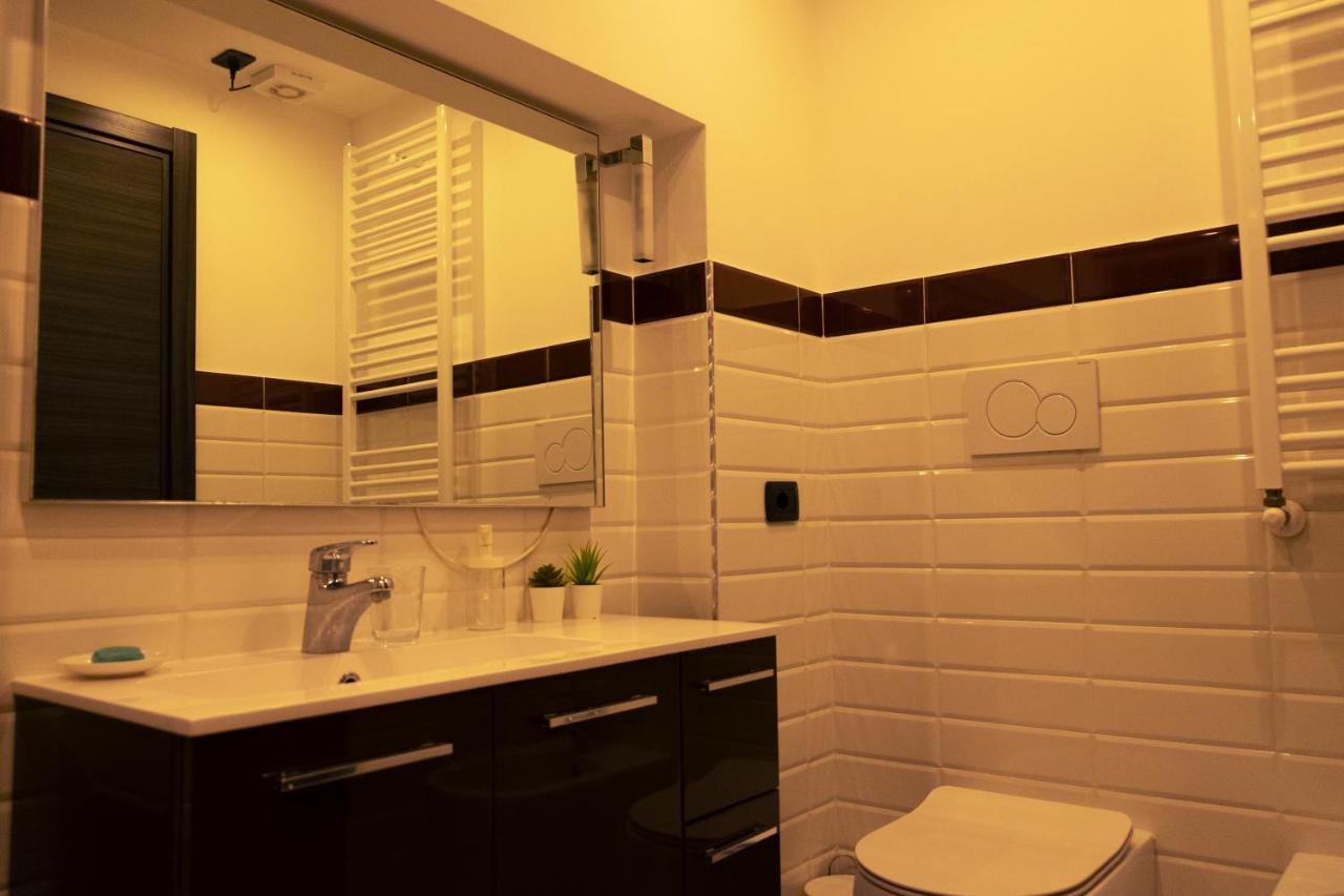 Casa Indipendente A Trastevere Ρώμη Εξωτερικό φωτογραφία