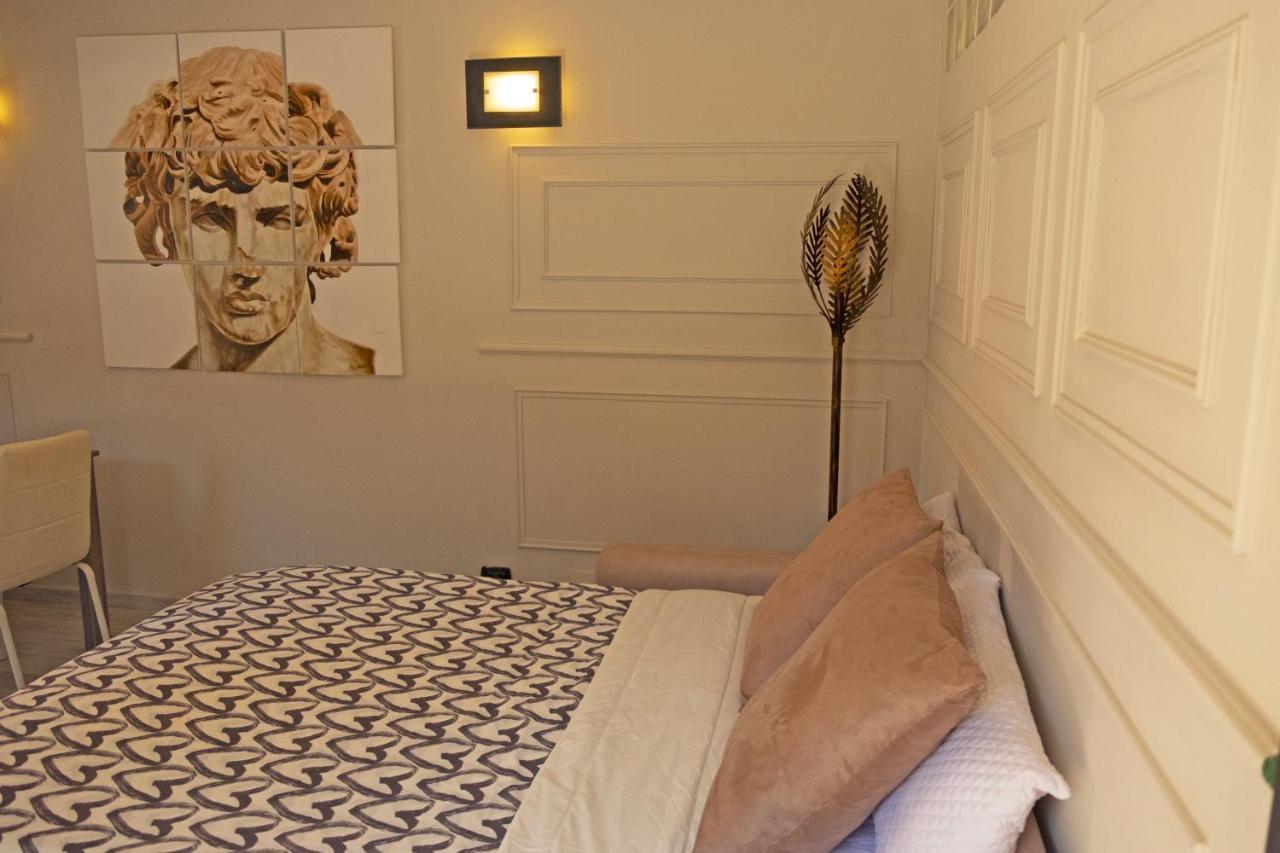 Casa Indipendente A Trastevere Ρώμη Εξωτερικό φωτογραφία