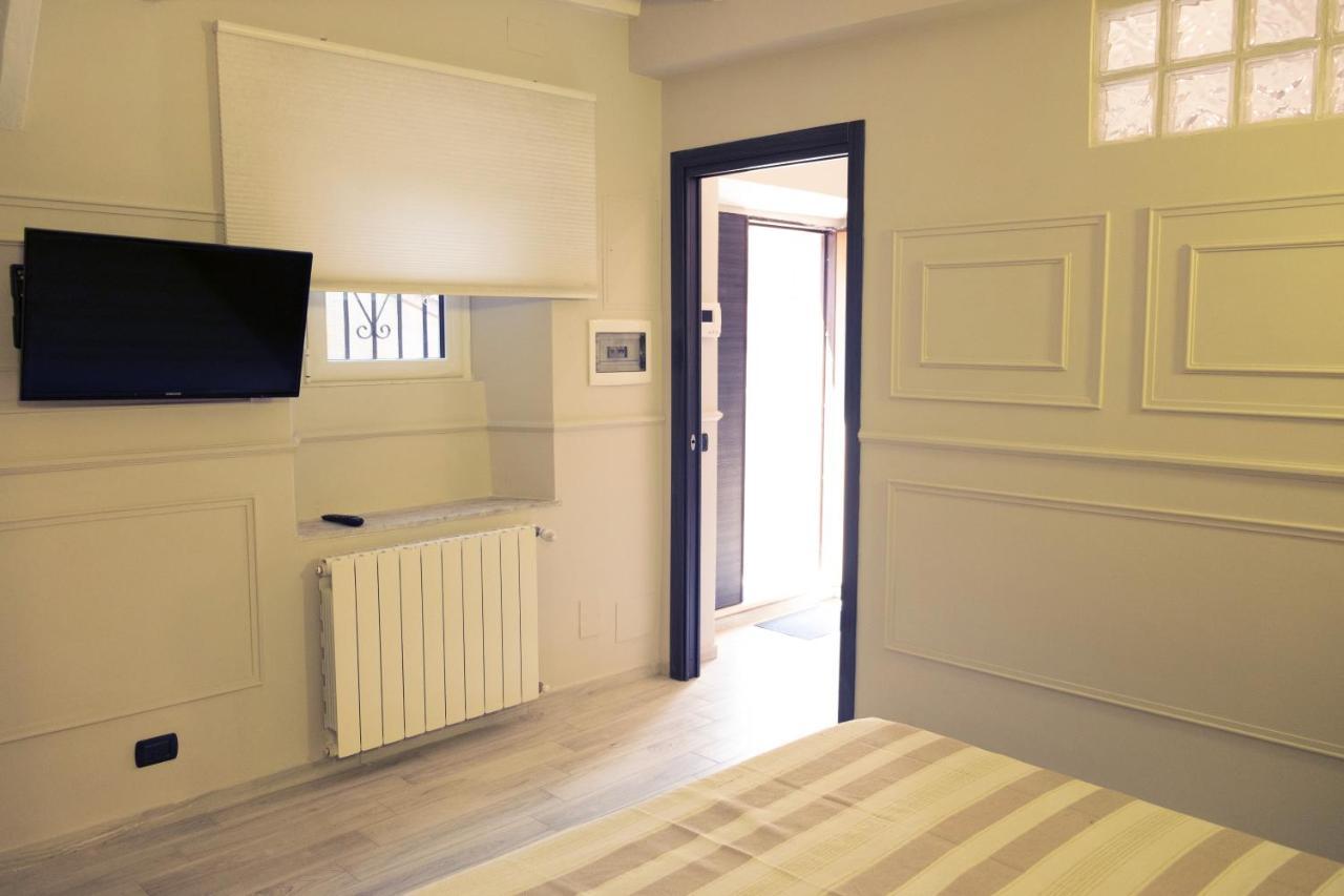 Casa Indipendente A Trastevere Ρώμη Εξωτερικό φωτογραφία